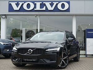 Volvo  Plus Dark T6 AWD Plug-in Hybrid PANO/AHK/360