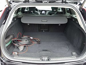 Volvo  Plus Dark T6 AWD Plug-in Hybrid PANO/AHK/360
