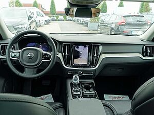 Volvo  Plus Dark T6 AWD Plug-in Hybrid PANO/AHK/360