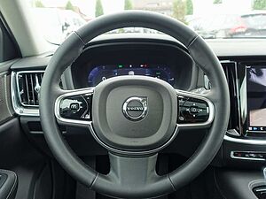 Volvo  Plus Dark T6 AWD Plug-in Hybrid PANO/AHK/360