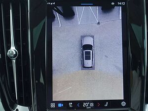 Volvo  Plus Dark T6 AWD Plug-in Hybrid PANO/AHK/360