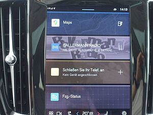 Volvo  Plus Dark T6 AWD Plug-in Hybrid PANO/AHK/360