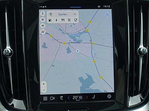 Volvo  Plus Dark T6 AWD Plug-in Hybrid PANO/AHK/360