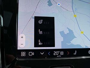 Volvo  Plus Dark T6 AWD Plug-in Hybrid PANO/AHK/360