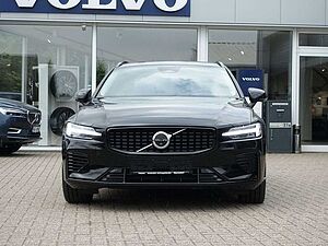 Volvo  Plus Dark T6 AWD Plug-in Hybrid PANO/AHK/360