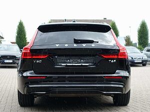 Volvo  Plus Dark T6 AWD Plug-in Hybrid PANO/AHK/360