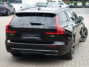 Volvo  Plus Dark T6 AWD Plug-in Hybrid PANO/AHK/360