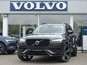 Volvo  Ultra Dark T8 AWD Recharge B&W/PANO/MASSAGE
