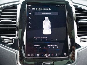 Volvo  Ultra Dark T8 AWD Recharge B&W/PANO/MASSAGE