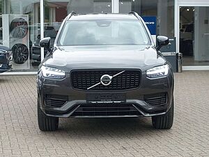 Volvo  Ultra Dark T8 AWD Recharge B&W/PANO/MASSAGE