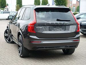 Volvo  Ultra Dark T8 AWD Recharge B&W/PANO/MASSAGE