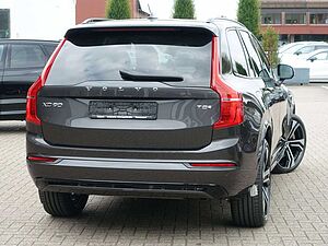 Volvo  Ultra Dark T8 AWD Recharge B&W/PANO/MASSAGE