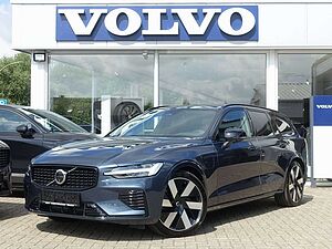 Volvo  Ultra T8 AWD Recharge B&W/360°/AHK/MASSAGE