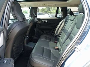 Volvo  Ultra T8 AWD Recharge B&W/360°/AHK/MASSAGE