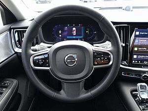 Volvo  Ultra T8 AWD Recharge B&W/360°/AHK/MASSAGE