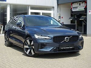 Volvo  Ultra T8 AWD Recharge B&W/360°/AHK/MASSAGE