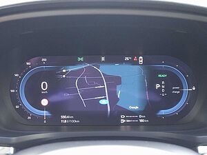 Volvo  Ultra T8 AWD Recharge B&W/360°/AHK/MASSAGE