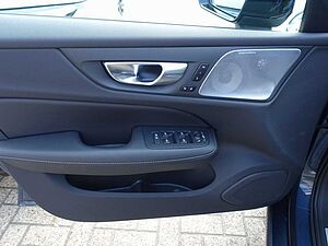 Volvo  Ultra T8 AWD Recharge B&W/360°/AHK/MASSAGE