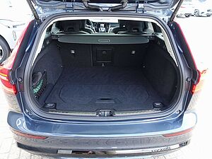 Volvo  Ultra T8 AWD Recharge B&W/360°/AHK/MASSAGE