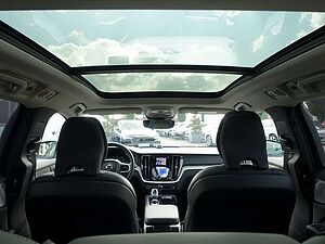 Volvo  Ultra T8 AWD Recharge B&W/360°/AHK/MASSAGE