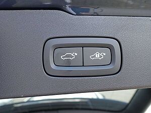 Volvo  Ultra T8 AWD Recharge B&W/360°/AHK/MASSAGE