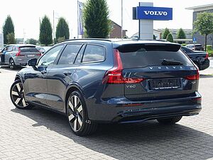 Volvo  Ultra T8 AWD Recharge B&W/360°/AHK/MASSAGE