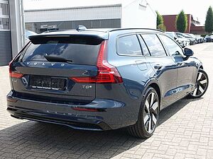 Volvo  Ultra T8 AWD Recharge B&W/360°/AHK/MASSAGE