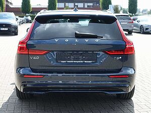 Volvo  Ultra T8 AWD Recharge B&W/360°/AHK/MASSAGE