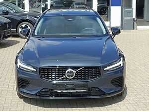 Volvo  Ultra T8 AWD Recharge B&W/360°/AHK/MASSAGE