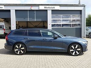 Volvo  Ultra T8 AWD Recharge B&W/360°/AHK/MASSAGE