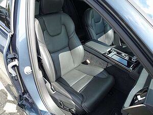 Volvo  Ultra T8 AWD Recharge B&W/360°/AHK/MASSAGE
