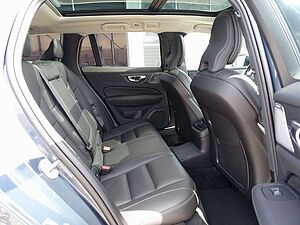 Volvo  Ultra T8 AWD Recharge B&W/360°/AHK/MASSAGE