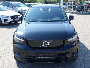 Volvo  Recharge Pro Single BLIS/360°KAM/AHK/PANO