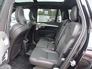 Volvo  Plus Bright T8 AWD Plug-in Hybrid PANO/B&W