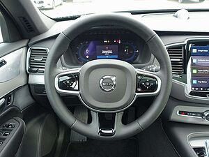 Volvo  Plus Bright T8 AWD Plug-in Hybrid PANO/B&W