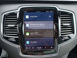Volvo  Plus Bright T8 AWD Plug-in Hybrid PANO/B&W
