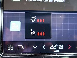 Volvo  Plus Bright T8 AWD Plug-in Hybrid PANO/B&W