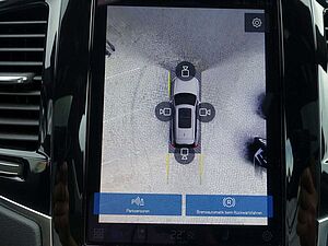 Volvo  Plus Bright T8 AWD Plug-in Hybrid PANO/B&W