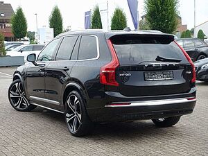 Volvo  Plus Bright T8 AWD Plug-in Hybrid PANO/B&W