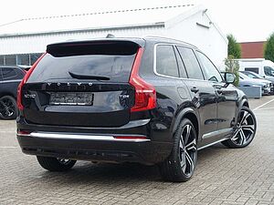 Volvo  Plus Bright T8 AWD Plug-in Hybrid PANO/B&W