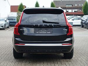 Volvo  Plus Bright T8 AWD Plug-in Hybrid PANO/B&W