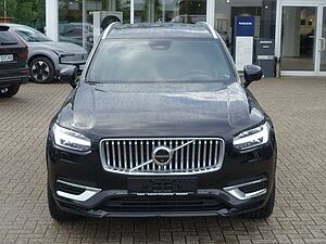 Volvo  Plus Bright T8 AWD Plug-in Hybrid PANO/B&W