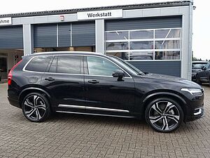 Volvo  Plus Bright T8 AWD Plug-in Hybrid PANO/B&W