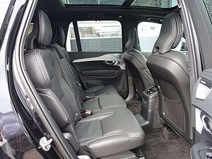 Volvo  Plus Bright T8 AWD Plug-in Hybrid PANO/B&W