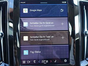 Volvo  B4 Plus Dark AWD 360°Cam/AHK/Harman/Kardon