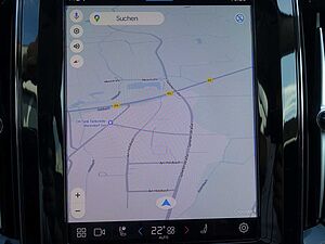 Volvo  B4 Plus Dark AWD 360°Cam/AHK/Harman/Kardon