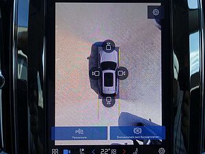 Volvo  B4 Plus Dark AWD 360°Cam/AHK/Harman/Kardon