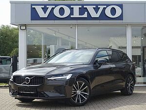 Volvo  Plus Dark T6 AWD Plug-in Hybrid KAMERA/BLIS