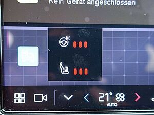 Volvo  Plus Dark T6 AWD Plug-in Hybrid KAMERA/BLIS