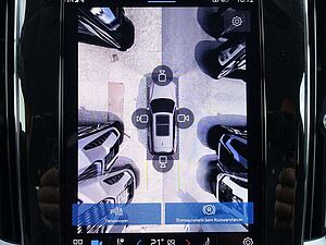 Volvo  Plus Dark T6 AWD Plug-in Hybrid KAMERA/BLIS